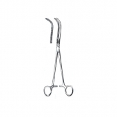 Kidney Pedical Forceps